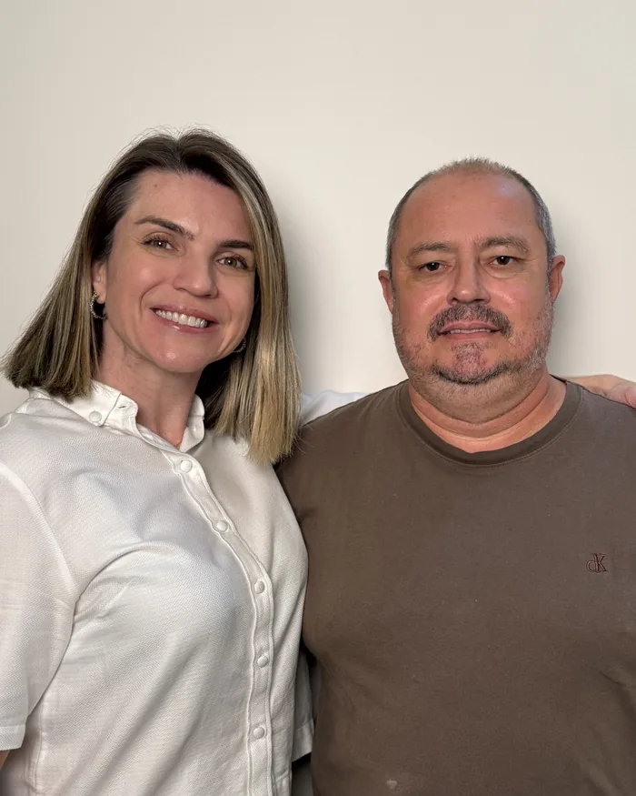Paciente da Mais Odonto Prime com a Dra. Tamires Caetano